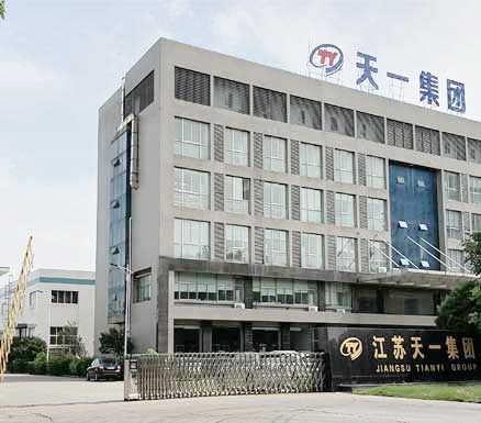 江蘇天一(yī)管業(yè)